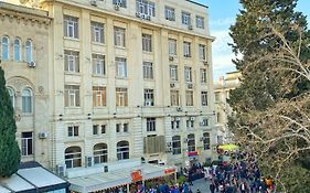 City Center Hotel & Restaurant